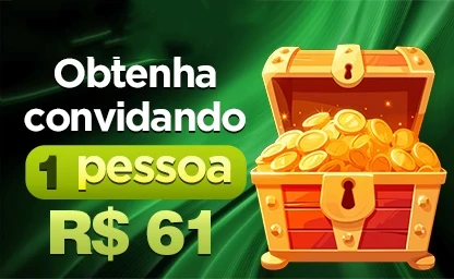 BET974 Bônus de indicação
